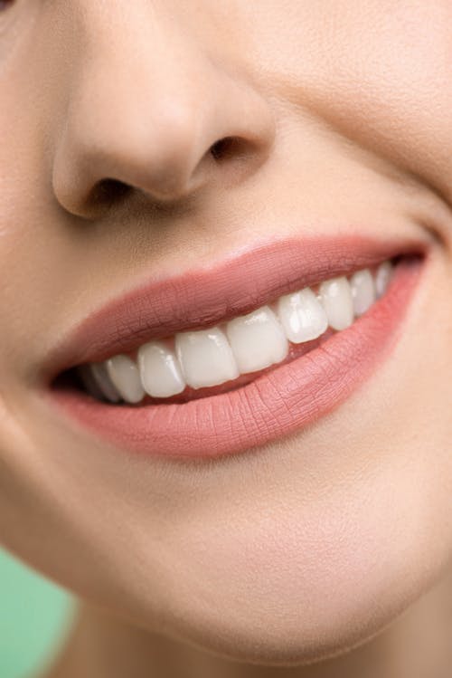 Do Braces & Invisalign Change Your Face Shape, Nose, Lips